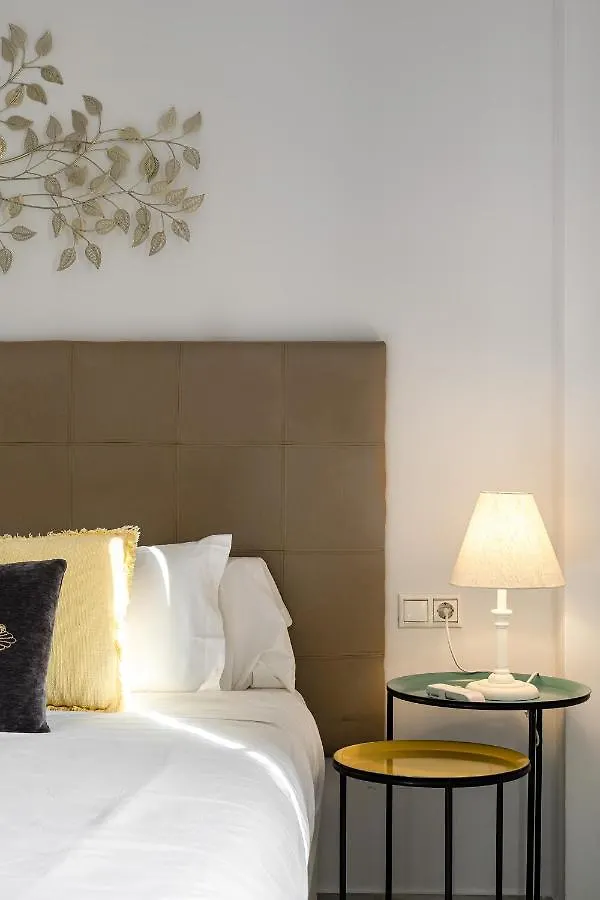 Marbella Playa Residencial Con Piscinaアパートメント